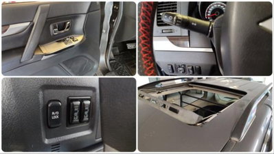 Mitsubishi Pajero 3.2 DI-D 16V aut. 3p. Intense DPF (11)
