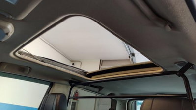 Mitsubishi Pajero 3.2 DI-D 16V aut. 3p. Intense DPF (14)