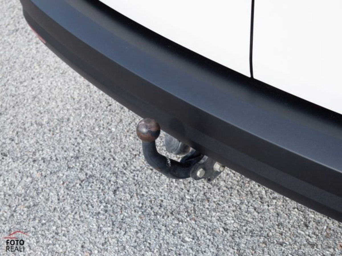 Volkswagen Veicoli Commerciali Caddy 2.0 TDI 122 CV 4Motion Furgone (14)