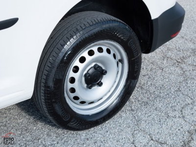 Volkswagen Veicoli Commerciali Caddy 2.0 TDI 122 CV 4Motion Furgone (20)