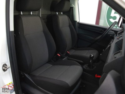Volkswagen Veicoli Commerciali Caddy 2.0 TDI 122 CV 4Motion Furgone (10)