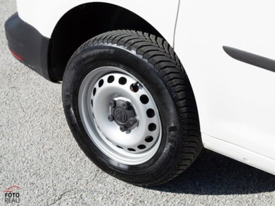 Volkswagen Veicoli Commerciali Caddy 2.0 TDI 122 CV 4Motion Furgone (19)