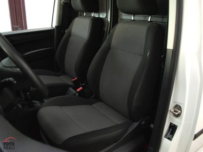 Volkswagen Veicoli Commerciali Caddy 2.0 TDI 122 CV 4Motion Furgone (9)