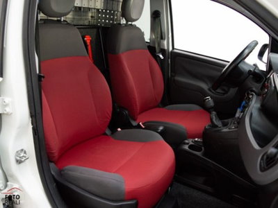 Fiat Panda 1.3 MJT S&S 4x4 Pop Climbing Van 2 posti (11)