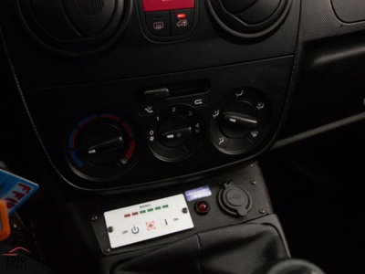 Fiat Fiorino 1.3 MJT 95CV Furgone Adventure E5+ (12)