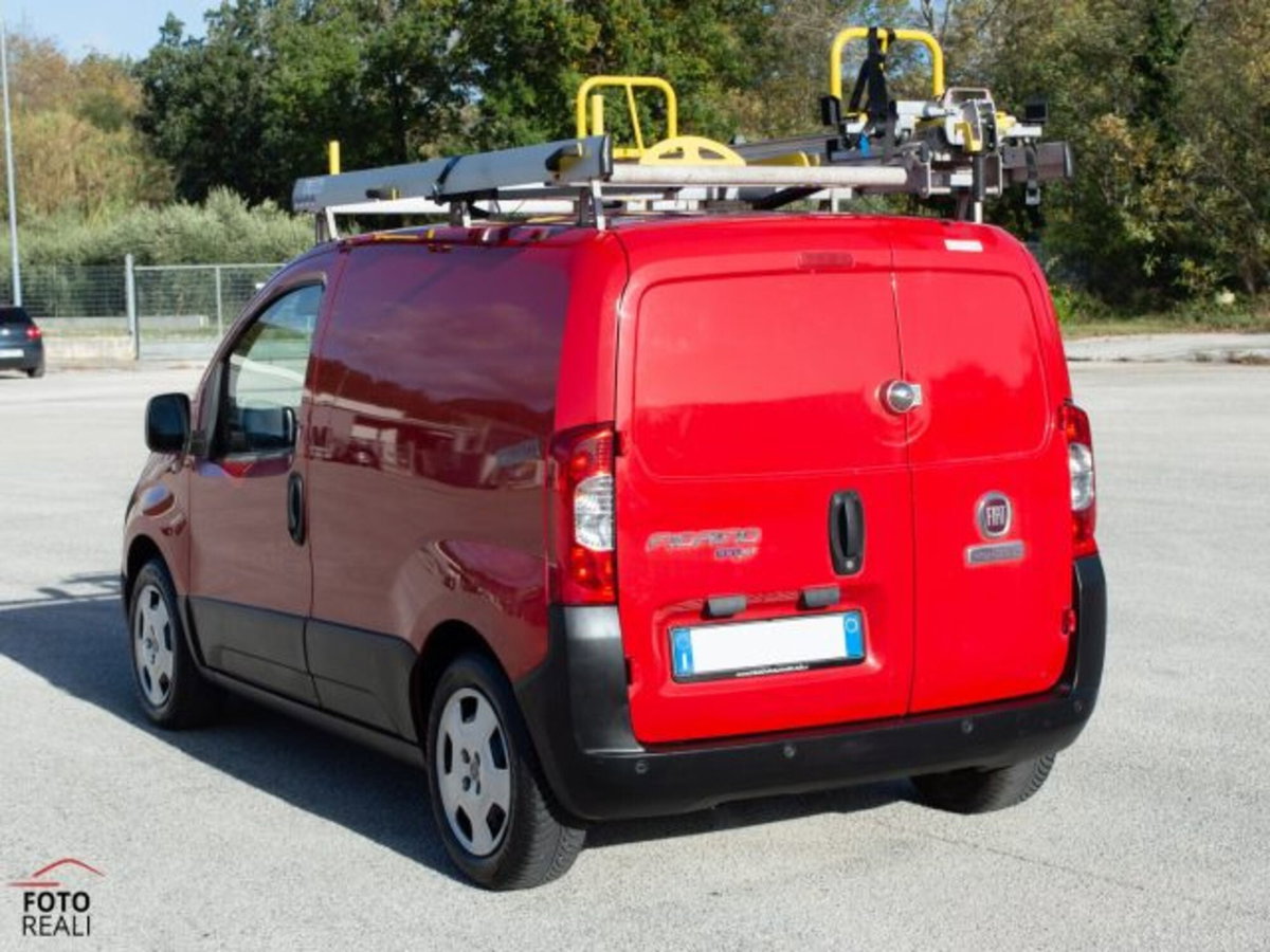 Fiat Fiorino 1.3 MJT 95CV Furgone Adventure E5+ (16)
