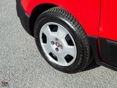 Fiat Fiorino 1.3 MJT 95CV Furgone Adventure E5+ (17)