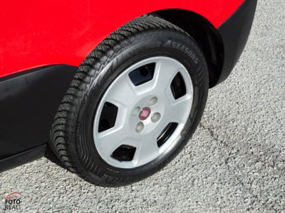Fiat Fiorino 1.3 MJT 95CV Furgone Adventure E5+ (18)