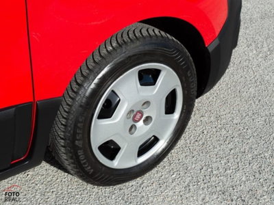 Fiat Fiorino 1.3 MJT 95CV Furgone Adventure E5+ (20)