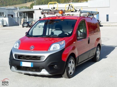 Fiat Fiorino 1.3 MJT 95CV Furgone Adventure E5+ (3)