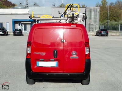 Fiat Fiorino 1.3 MJT 95CV Furgone Adventure E5+ (5)