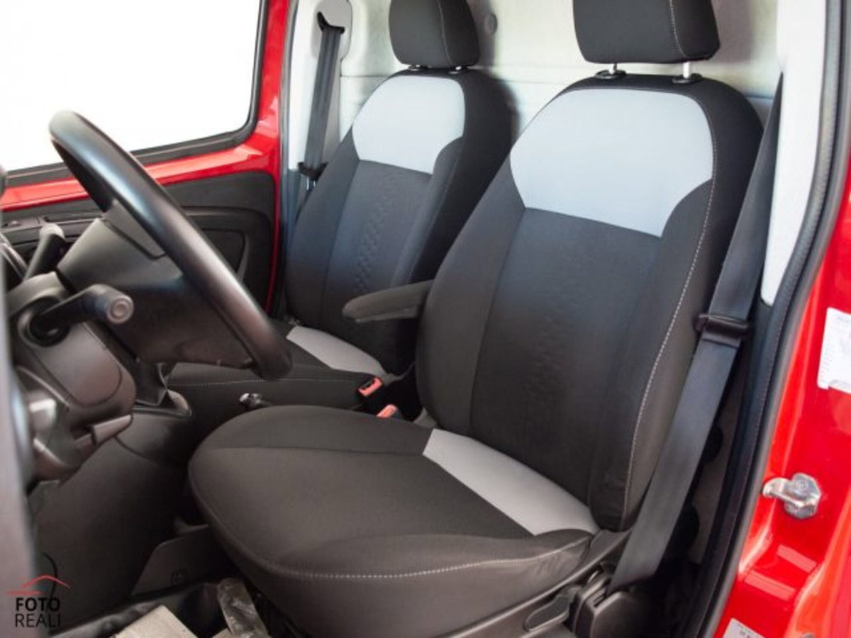 Fiat Fiorino 1.3 MJT 95CV Furgone Adventure E5+ (8)