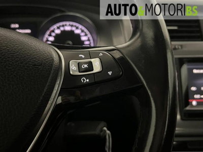Volkswagen Golf 1.2 TSI 85 CV 5p. Trendline BlueMotion Technology (18)