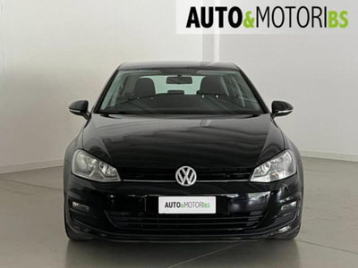 Volkswagen Golf 1.2 TSI 85 CV 5p. Trendline BlueMotion Technology (2)