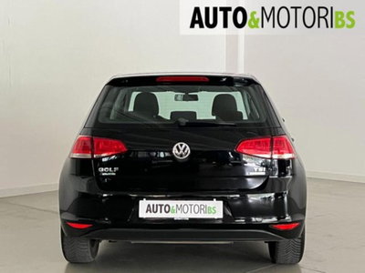 Volkswagen Golf 1.2 TSI 85 CV 5p. Trendline BlueMotion Technology (5)
