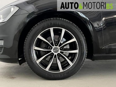 Volkswagen Golf 1.2 TSI 85 CV 5p. Trendline BlueMotion Technology (8)