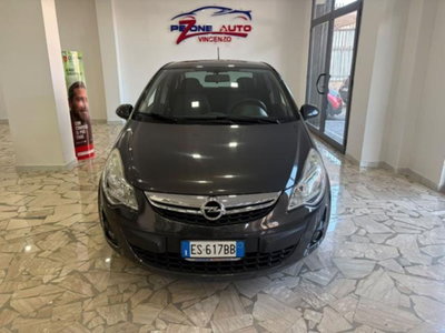 Opel Corsa 1.2 85CV 5 porte GPL-TECH Edition (2)