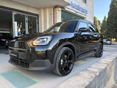 MINI Mini Countryman 2.0 48V D Classic auto usata