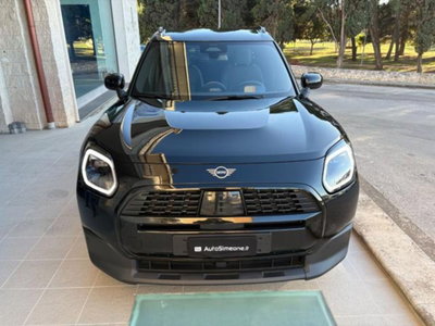 MINI Mini Countryman 2.0 48V D Classic auto (2)
