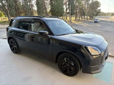 MINI Mini Countryman 2.0 48V D Classic auto (3)