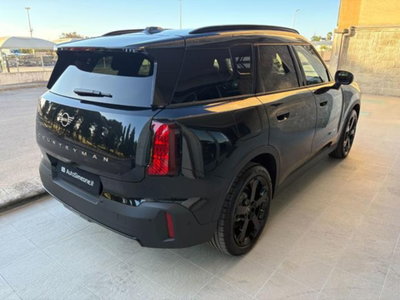 MINI Mini Countryman 2.0 48V D Classic auto (5)