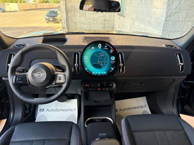 MINI Mini Countryman 2.0 48V D Classic auto (13)