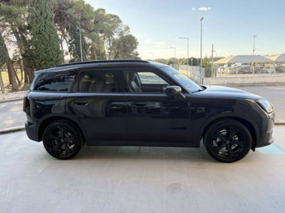 MINI Mini Countryman 2.0 48V D Classic auto (4)