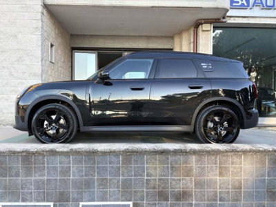 MINI Mini Countryman 2.0 48V D Classic auto (8)
