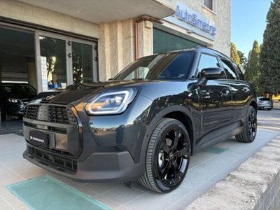 MINI Mini Countryman 2.0 48V D Classic auto usata