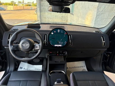 MINI Mini Countryman 2.0 48V D Classic auto (13)
