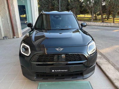MINI Mini Countryman 2.0 48V D Classic auto (2)