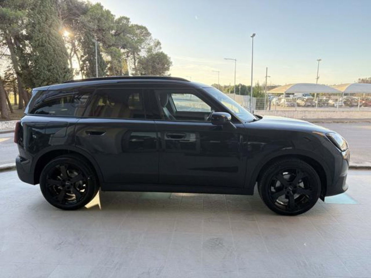 MINI Mini Countryman 2.0 48V D Classic auto (4)