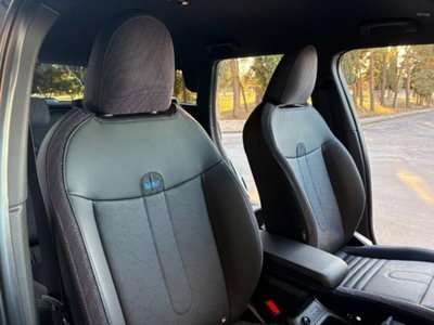 MINI Mini Countryman 2.0 48V D Classic auto (10)