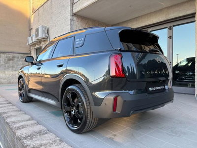 MINI Mini Countryman 2.0 48V D Classic auto (7)