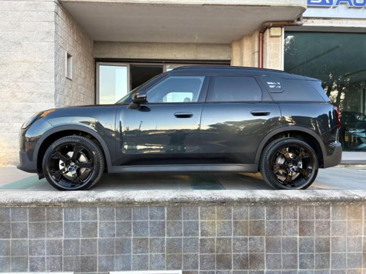 MINI Mini Countryman 2.0 48V D Classic auto (8)