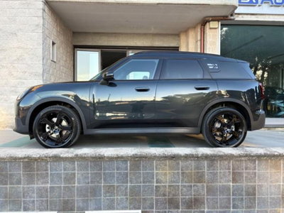 MINI Mini Countryman 2.0 48V D Classic auto (8)