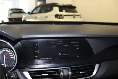 Alfa Romeo Stelvio Stelvio 2.2 Turbodiesel 160 CV AT8 RWD Super Business (12)