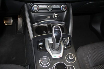 Alfa Romeo Stelvio Stelvio 2.2 Turbodiesel 160 CV AT8 RWD Super Business (13)