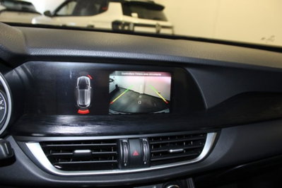 Alfa Romeo Stelvio Stelvio 2.2 Turbodiesel 160 CV AT8 RWD Super Business (14)