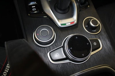 Alfa Romeo Stelvio Stelvio 2.2 Turbodiesel 160 CV AT8 RWD Super Business (15)