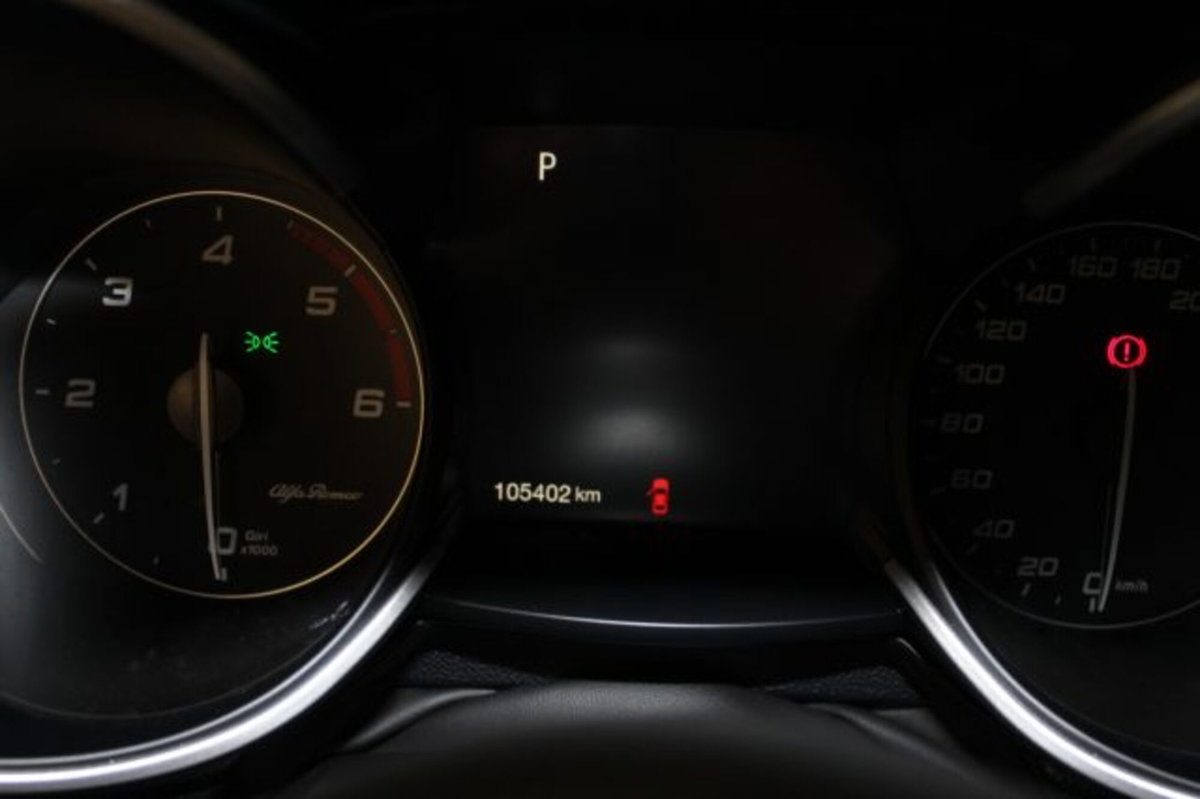 Alfa Romeo Stelvio Stelvio 2.2 Turbodiesel 160 CV AT8 RWD Super Business (16)