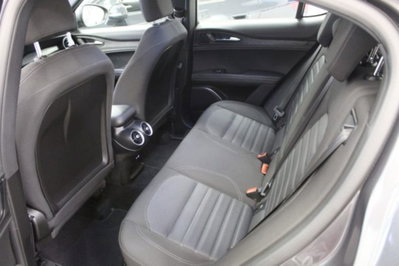 Alfa Romeo Stelvio Stelvio 2.2 Turbodiesel 160 CV AT8 RWD Super Business (7)