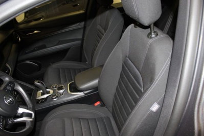 Alfa Romeo Stelvio Stelvio 2.2 Turbodiesel 160 CV AT8 RWD Super Business (8)