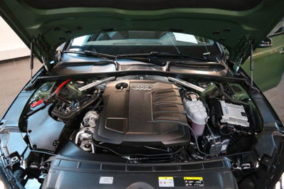Audi A4 Avant 40 2.0 tdi mhev Business Advanced 204cv s-tronic (11)
