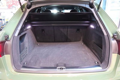 Audi A4 Avant 40 2.0 tdi mhev Business Advanced 204cv s-tronic (12)