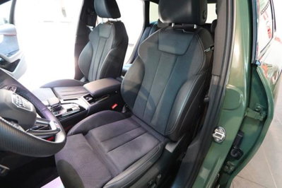 Audi A4 Avant 40 2.0 tdi mhev Business Advanced 204cv s-tronic (18)