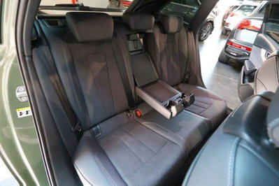 Audi A4 Avant 40 2.0 tdi mhev Business Advanced 204cv s-tronic (20)