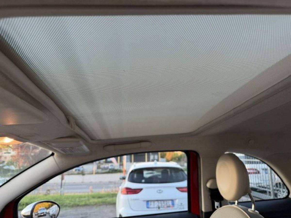Fiat 500 1.2 EasyPower Lounge (10)