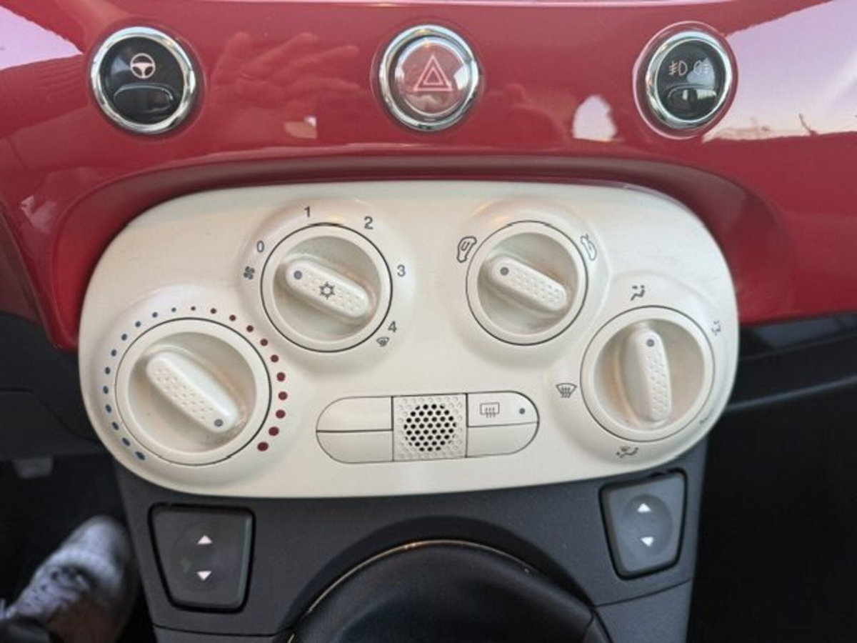 Fiat 500 1.2 EasyPower Lounge (13)
