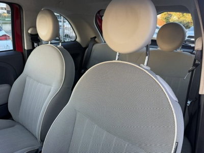 Fiat 500 1.2 EasyPower Lounge (15)
